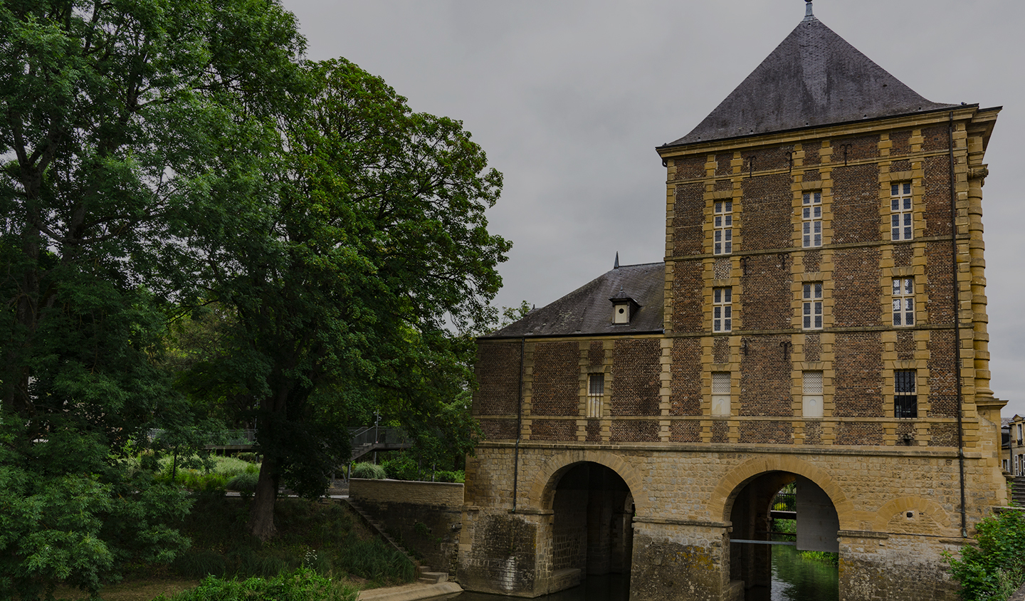 CABINET D'AVOCATS A CHARLEVILLE-MEZIERES - ARDENNES - FRANCE