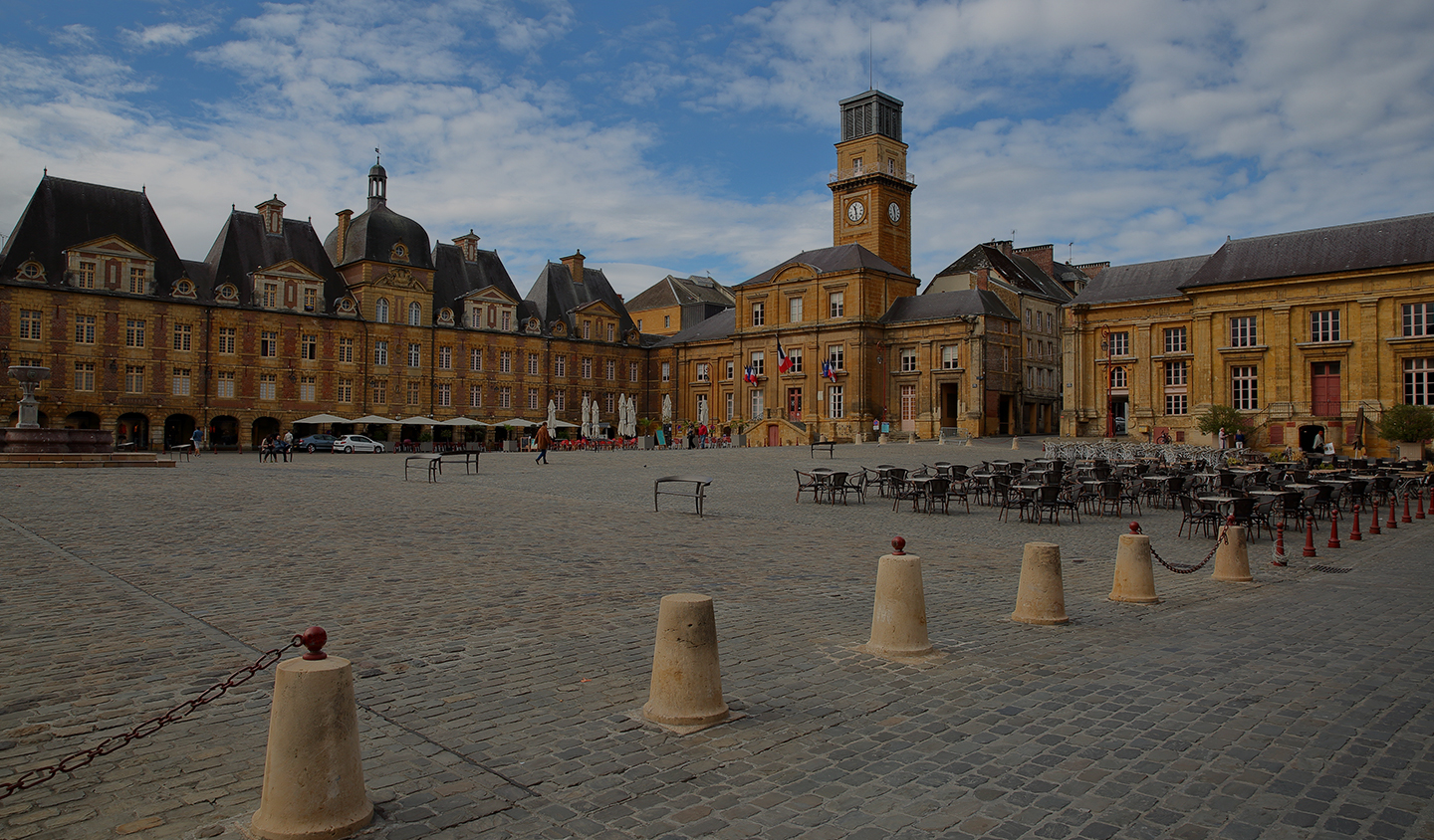 CABINET D'AVOCATS A CHARLEVILLE-MEZIERES - ARDENNES - FRANCE